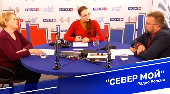 Ветврач Алексей Касаткин: &quot;Наша работа делает нас добрее&quot;